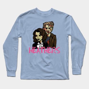 HEATHERS Long Sleeve T-Shirt